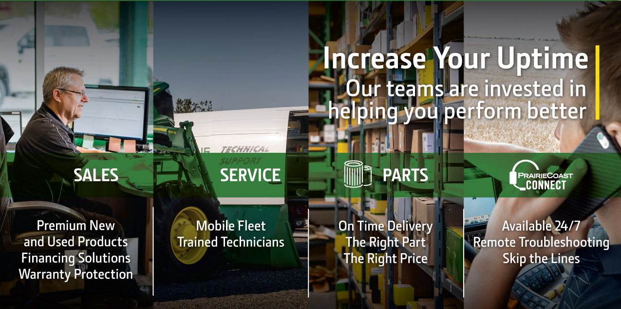 Increase your uptime