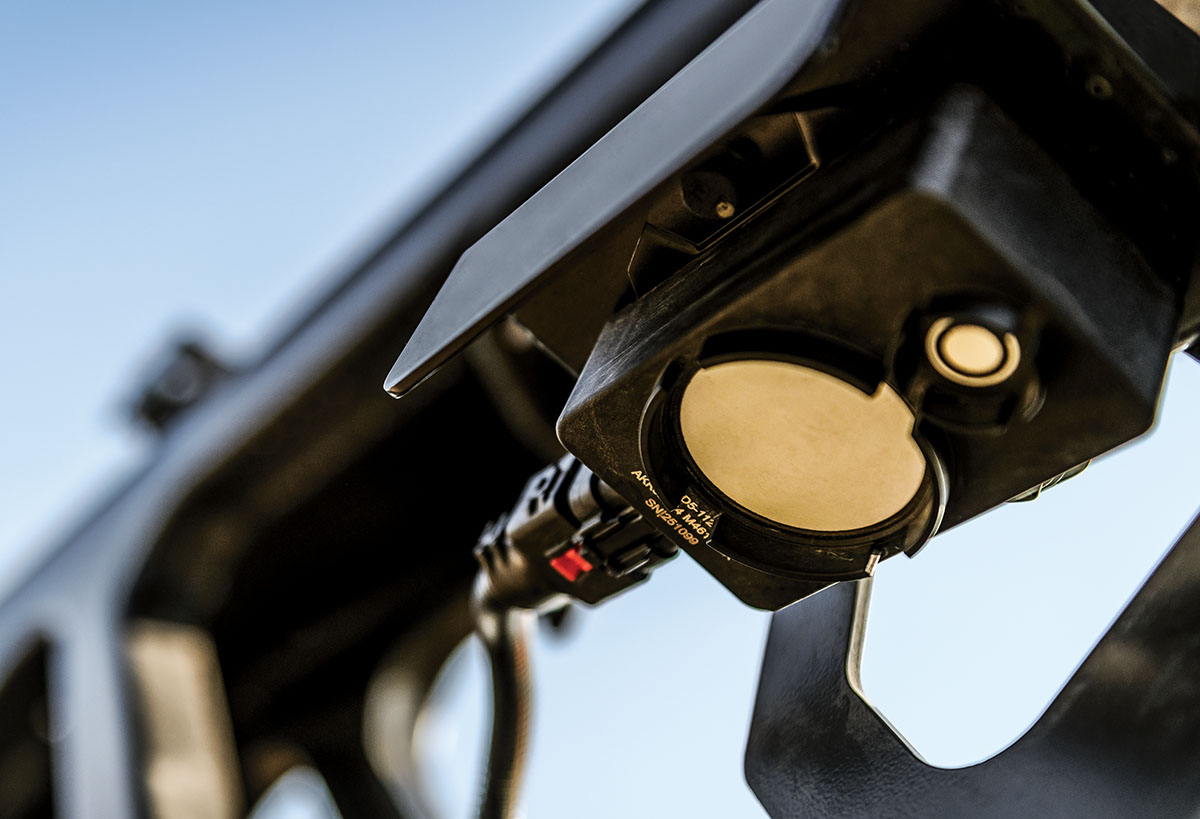 See & Spray Ultimate