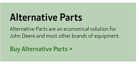 Alternative Parts