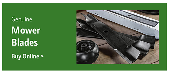 Mower Blades