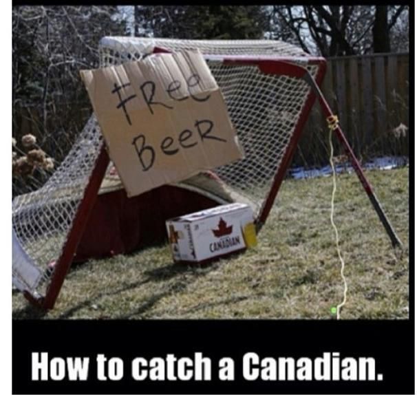 Canadian Beer