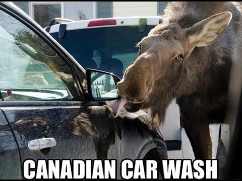 Canadian Car Wash