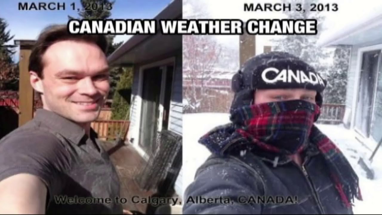 Canadian Summer