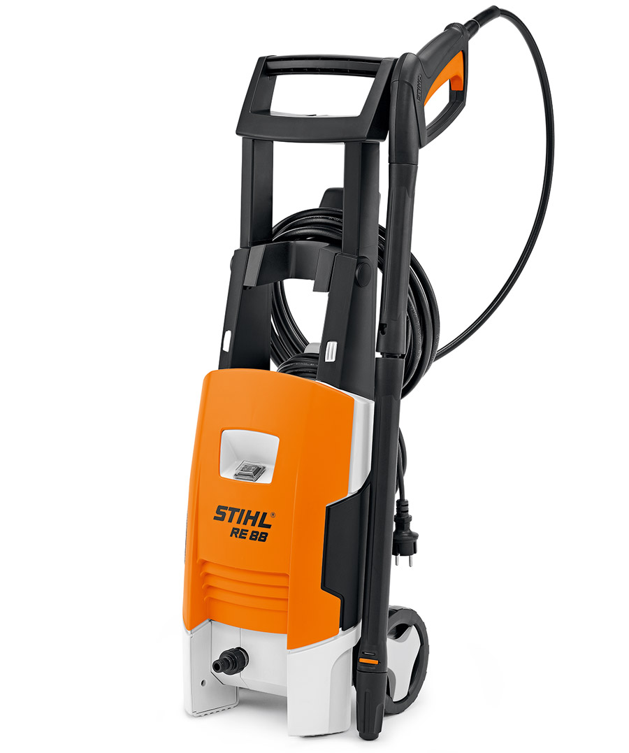 RE 88 Electric Pressure Washer