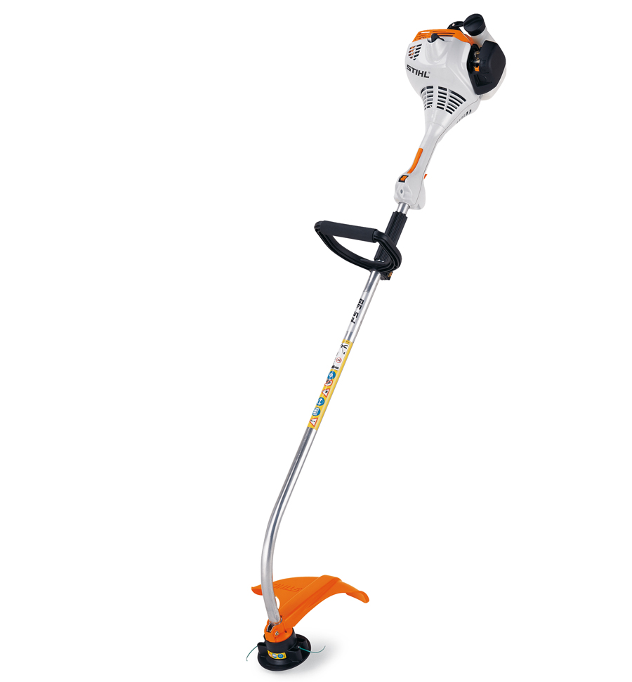 MS 38 Stihl Gas Trimmer