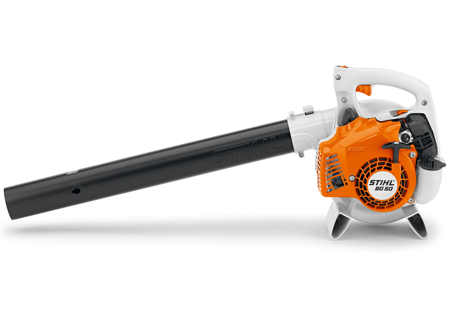 BG 50 STIHL Gas Handheld Blower