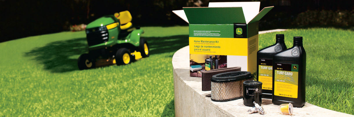 home maintence kits