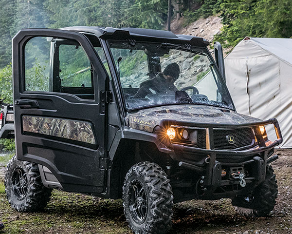 xuv835m
