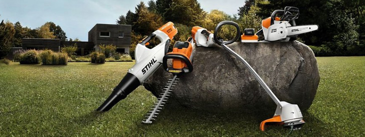 STIHL