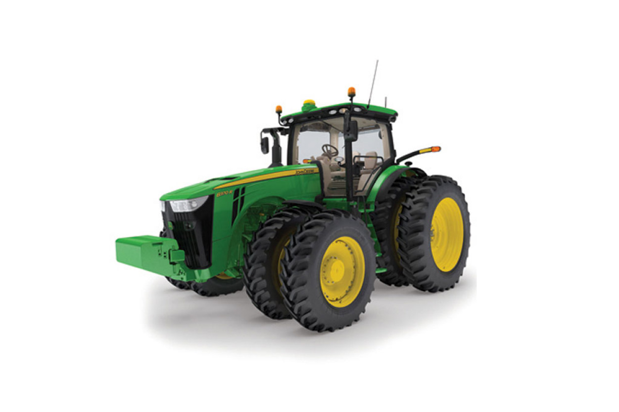 tractor model