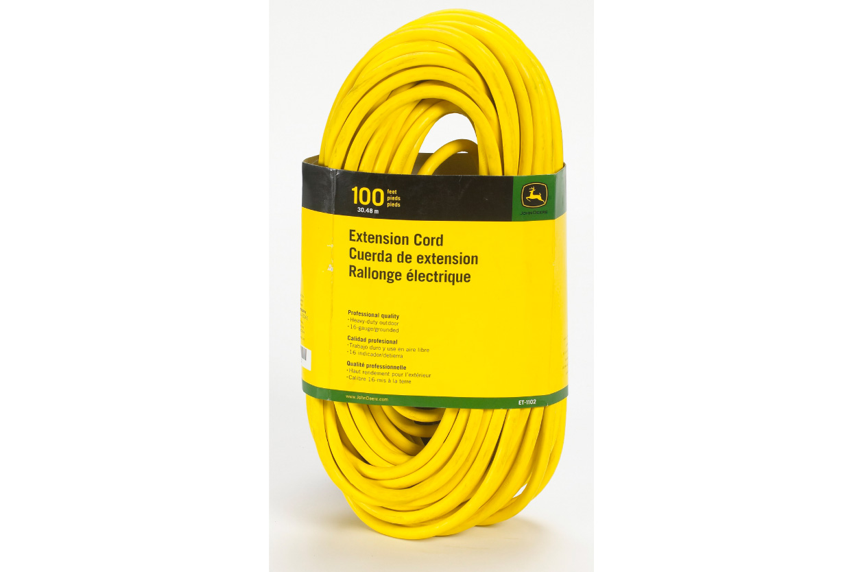 extension cord