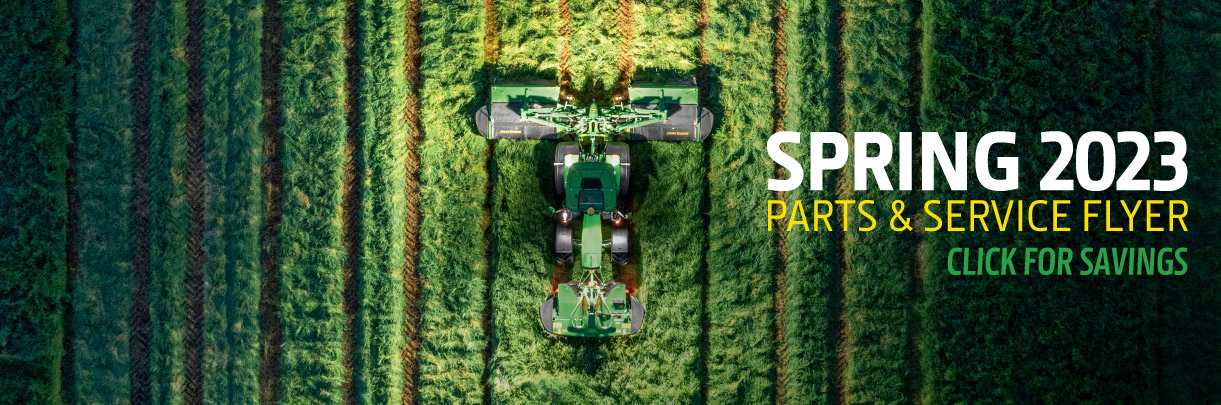 Spring A/M Flyer 2023